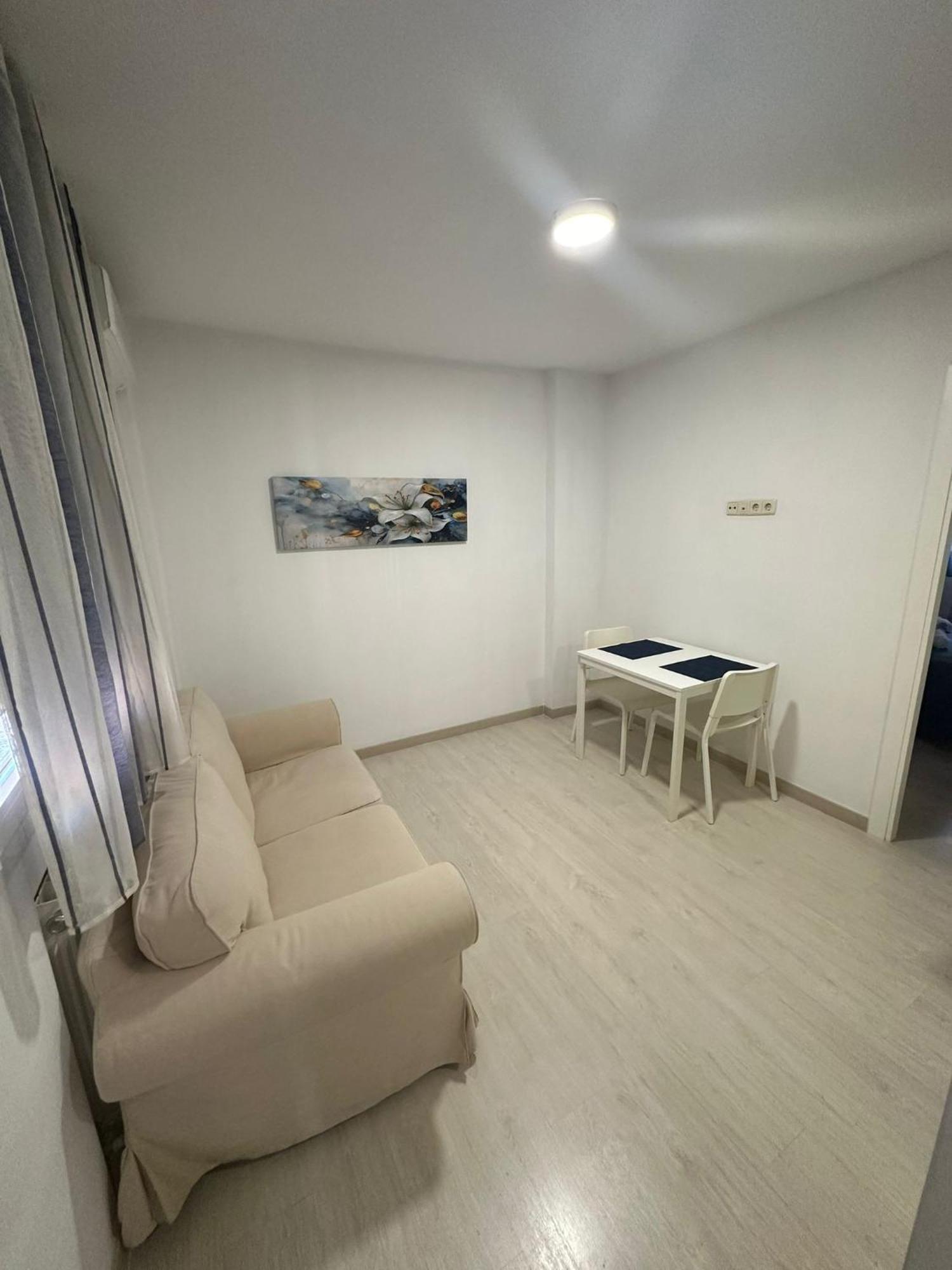Noria 2B Daire Alcalá de Henares Dış mekan fotoğraf
