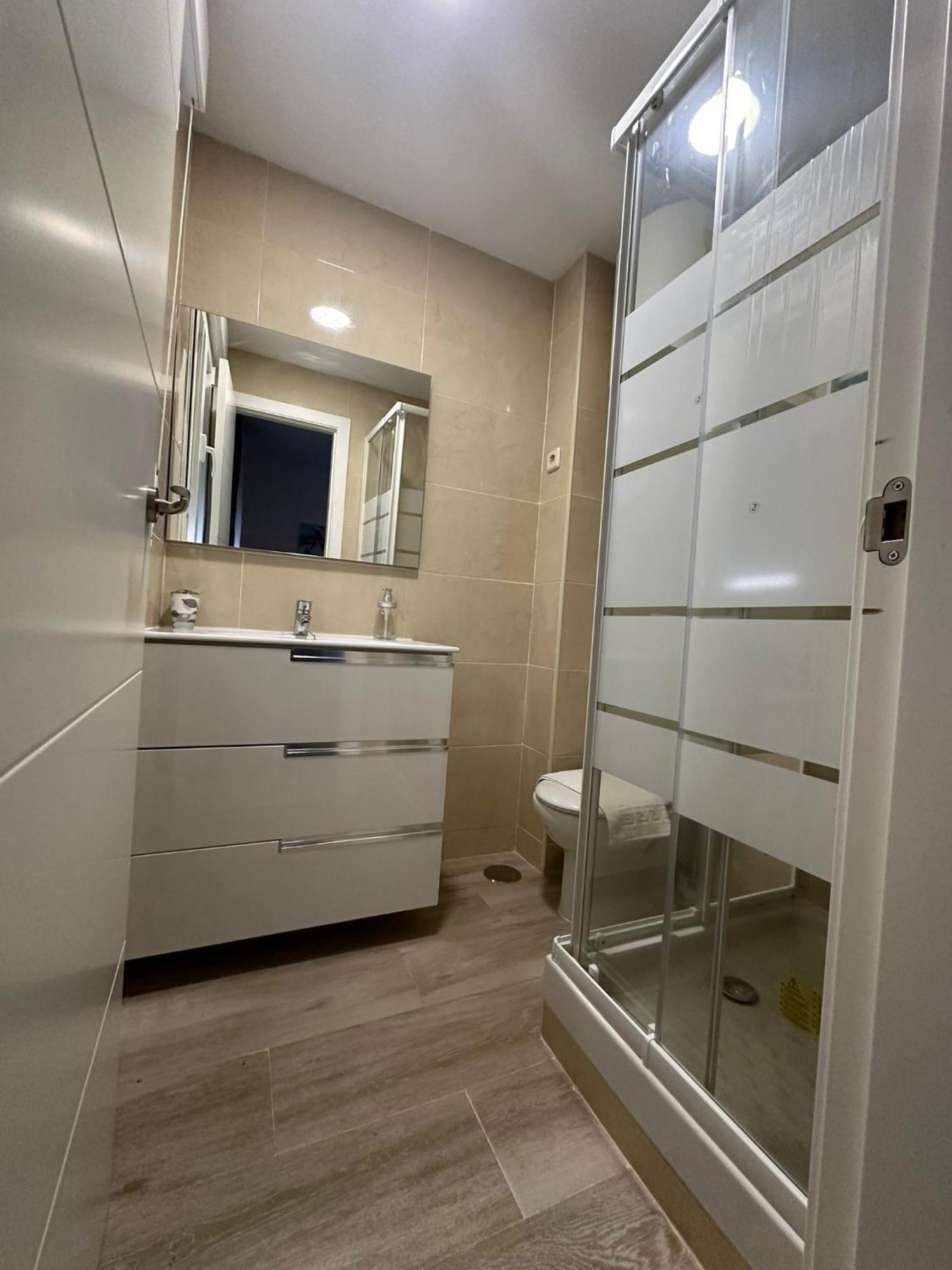 Noria 2B Daire Alcalá de Henares Dış mekan fotoğraf