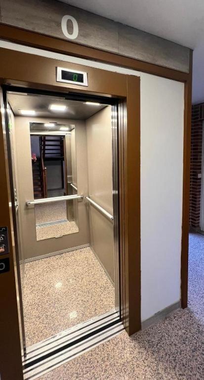 Noria 2B Daire Alcalá de Henares Dış mekan fotoğraf