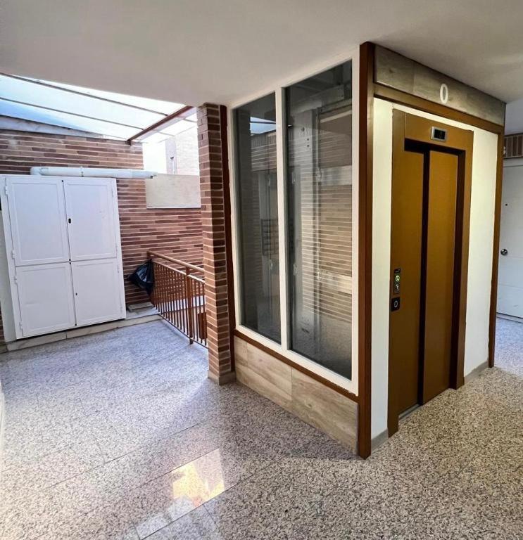 Noria 2B Daire Alcalá de Henares Dış mekan fotoğraf